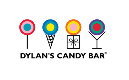 Dylan's Candy Bar Logo - A company Mary and JP worked at